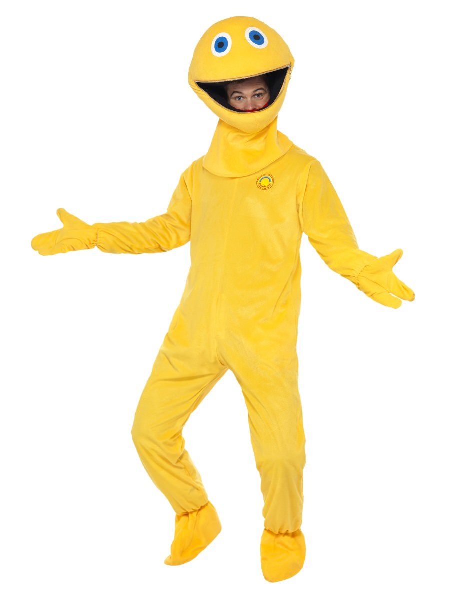 Rainbow Zippy Costume Alternative View 3.jpg