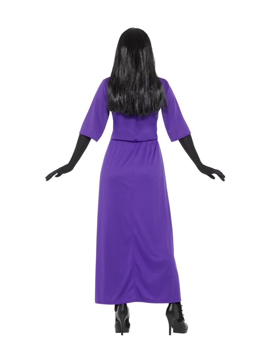 Roald Dahl Deluxe The Witches Costume, Adults Alternative View 2.jpg