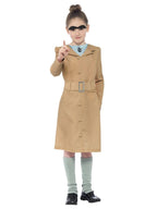 Roald Dahl Miss Trunchbull Costume