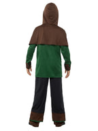 Robin Hood Kids Costume Alternative View 2.jpg