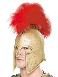 Costume Helmets
