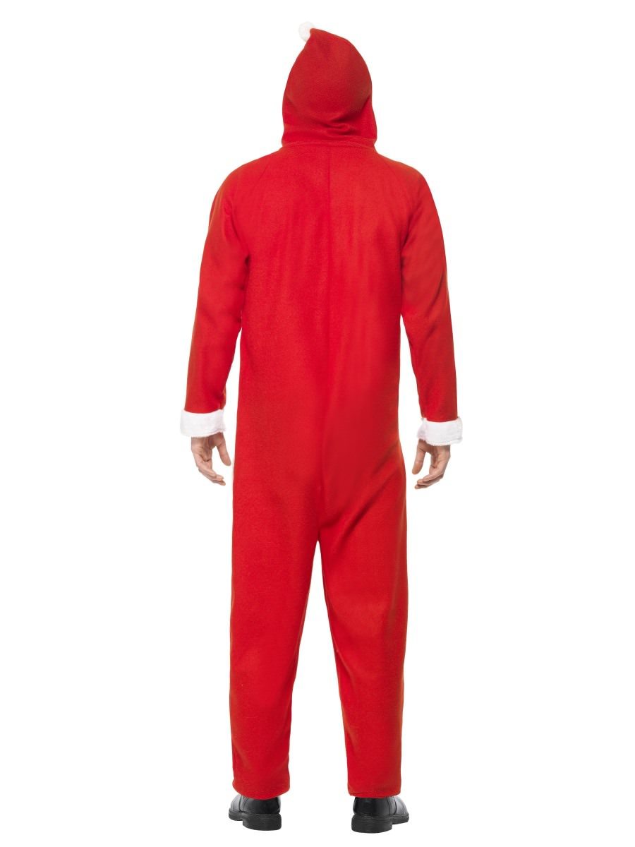 Santa All in One Costume Alternative View 2.jpg