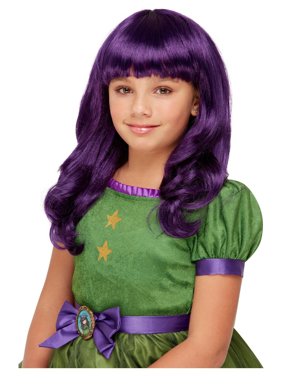 Santoro The Hour Wig
