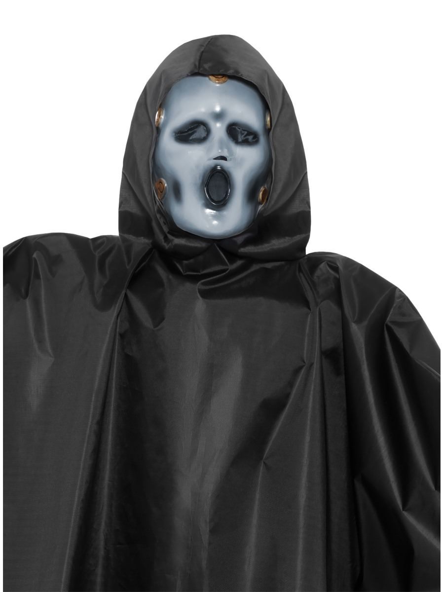 Scream TV Mask