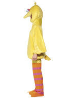 Sesame Street Big Bird Costume Alternative View 1.jpg