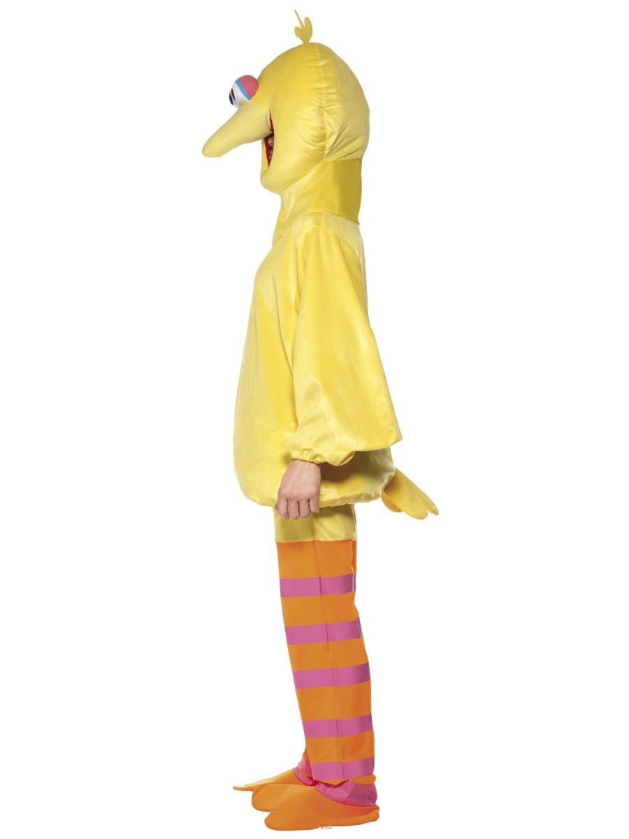 Sesame Street Big Bird Costume Alternative View 1.jpg