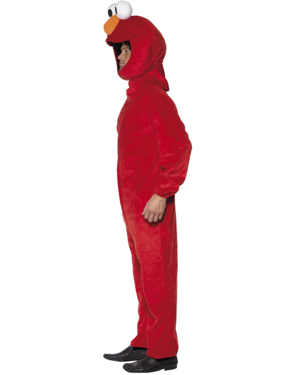 Sesame Street Elmo Costume Alternative View 1.jpg