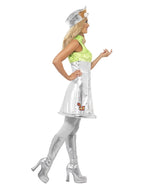 Sesame Street Oscar Costume Alternative View 1.jpg