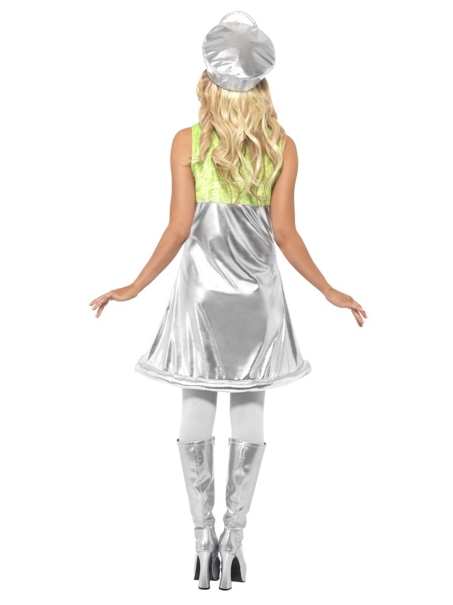 Sesame Street Oscar Costume Alternative View 2.jpg