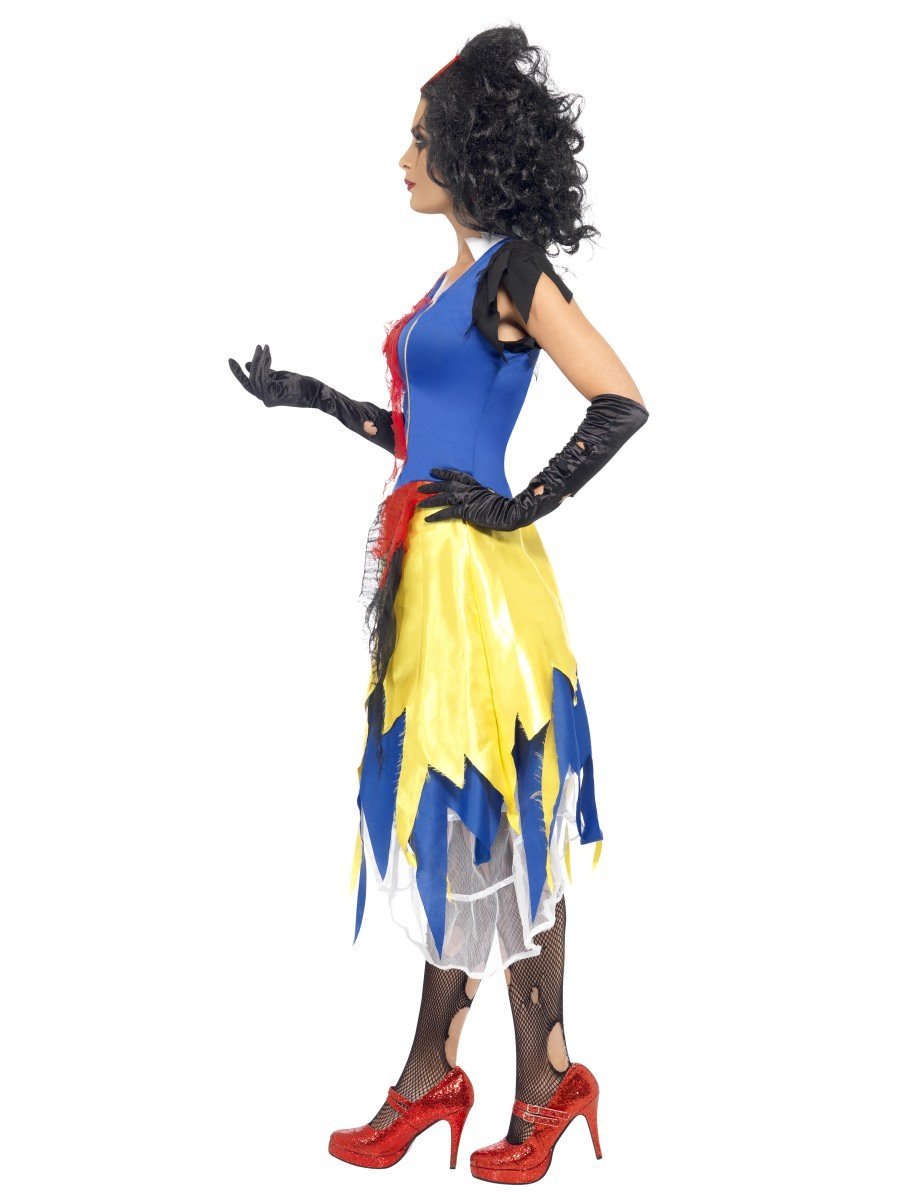 Snow Fright Costume Alternative View 1.jpg