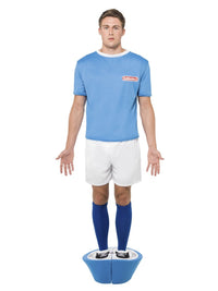 Football Costumes