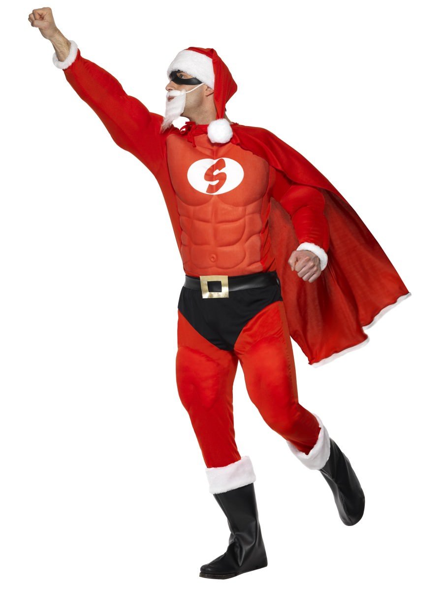 Super Fit Santa Costume Alternative View 3.jpg