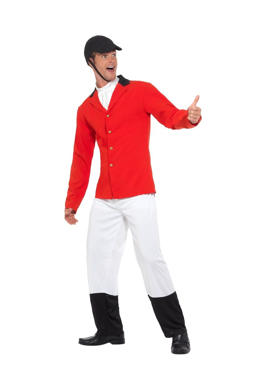 The Huntsman Costume Alternative View 1.jpg