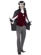 Vampire Costume