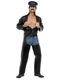 Village People Costumes