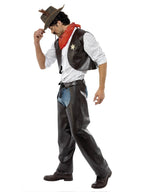 Village People Cowboy Costume Alternative View 2.jpg