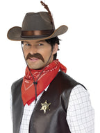Village People Cowboy Costume