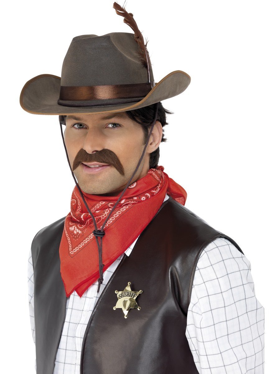 Village People Cowboy Costume