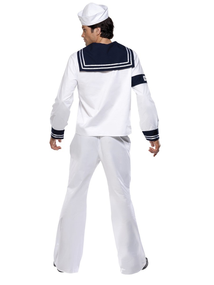 Village People Navy Costume Alternative View 2.jpg