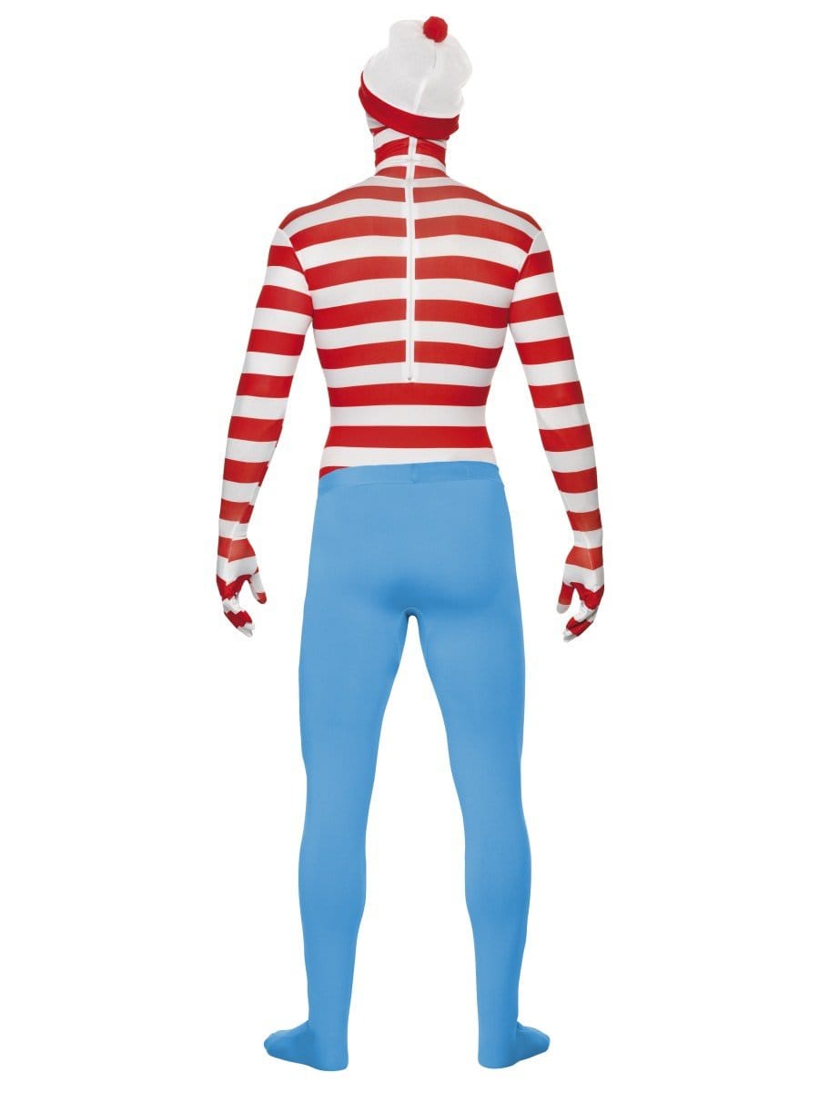 Where's Wally? Second Skin Costume Alternative View 2.jpg