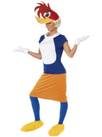 Winnie Woodpecker Costume