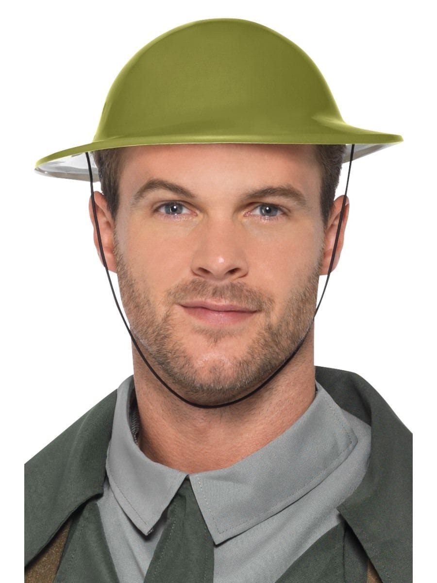 WW2 Tommy Hat