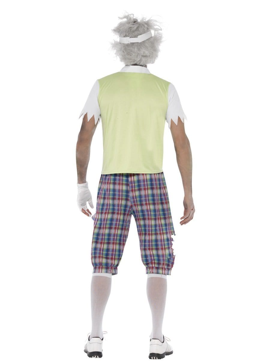 Zombie Golfer Costume Alternative View 2.jpg