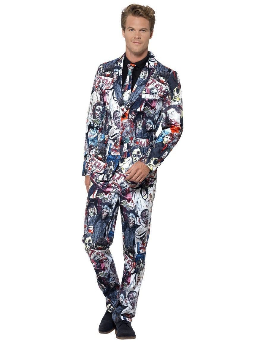 Zombie Suit